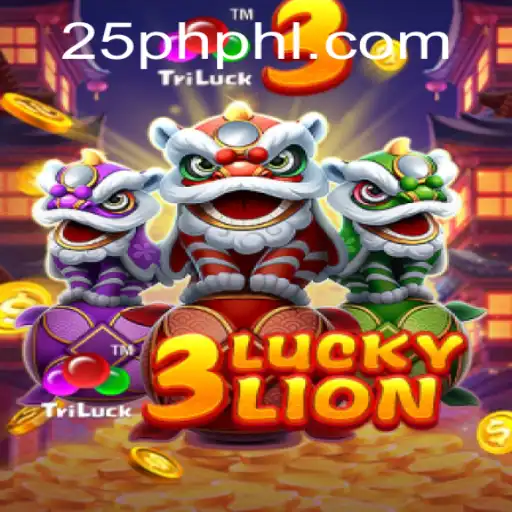 The Enchanting World of 3LUCKYLION: A Modern Gaming Experience