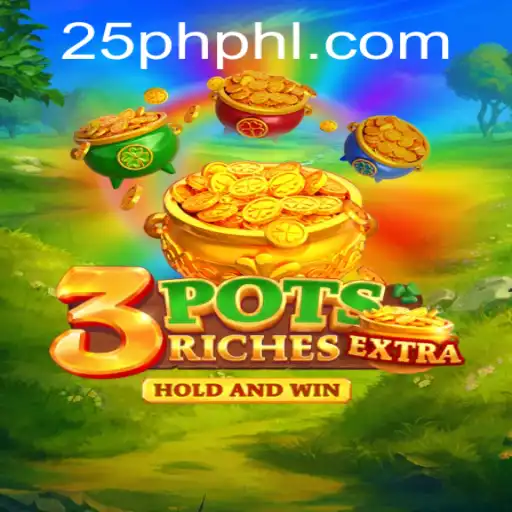 3potsExtra: An Exciting New Game Revolutionizing Online Entertainment