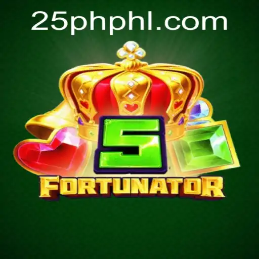 Unlock the Magic of 5Fortunator: A New Gaming Experience with 25PH.COM