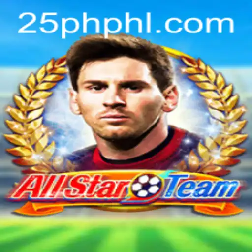 AllStarTeam: Revolutionizing Online Gaming with 25PH.COM
