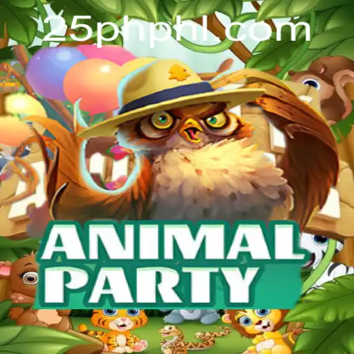 AnimalParty: A Fresh Take on Party Games Infused with Current Events