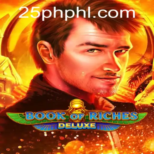 Exploring the Thrilling World of Book of Riches Deluxe