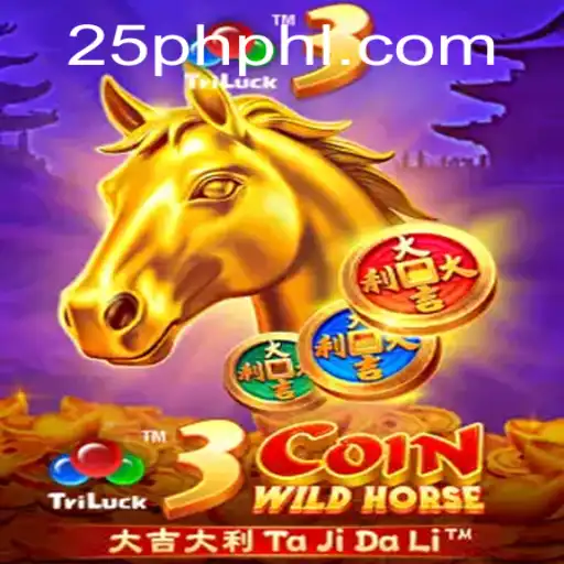 Exploring the Thrills of 3CoinWildHorse: A Unique Gaming Experience