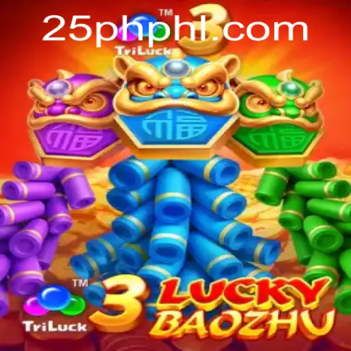Exploring the Exciting World of 3LuckyBaozhu: A Thrilling Experience Fueled by 25PH.COM