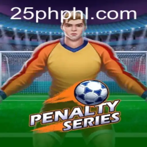 The Thrilling World of PenaltySeries: A New Digital Sports Phenomenon