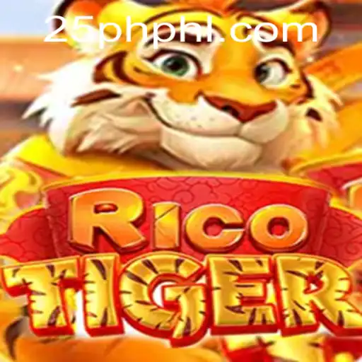 RicoTiger: A Comprehensive Guide to the Thrilling 25PH.COM Adventure