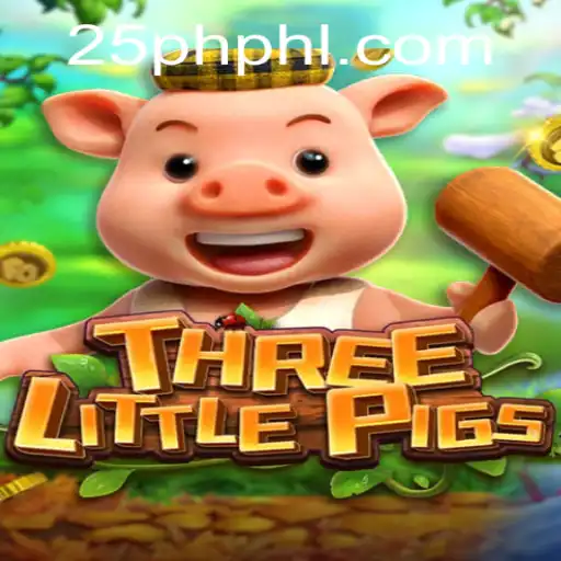 THREELITTLEPIGS: An Immersive Gaming Adventure