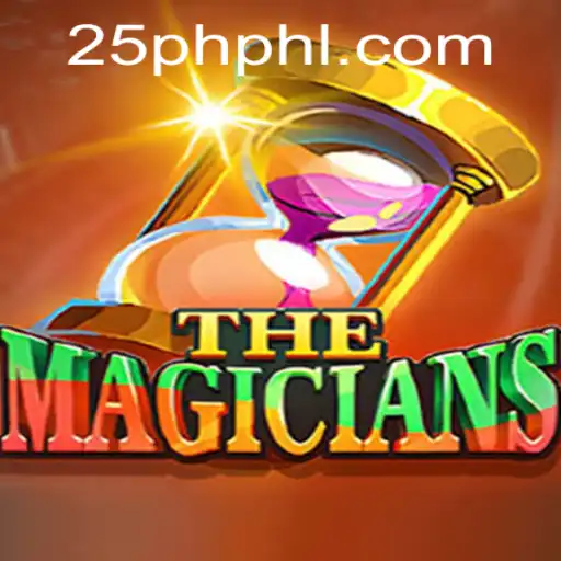 TheMagicians - An Enchanting New Game Experience