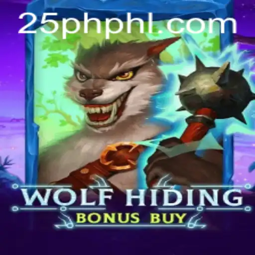 Unveiling the Excitement of WolfHidingBonusBuy: A Deep Dive into Gameplay and Mechanics