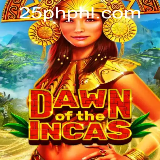DawnoftheIncas: The New Frontier in Strategy Gaming