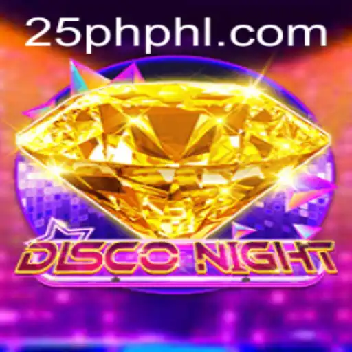 Disco Night: A Thrilling Adventure with 25PH.COM