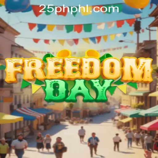 Unveiling FreedomDay: An Adventure into the Heart of 25PH.COM
