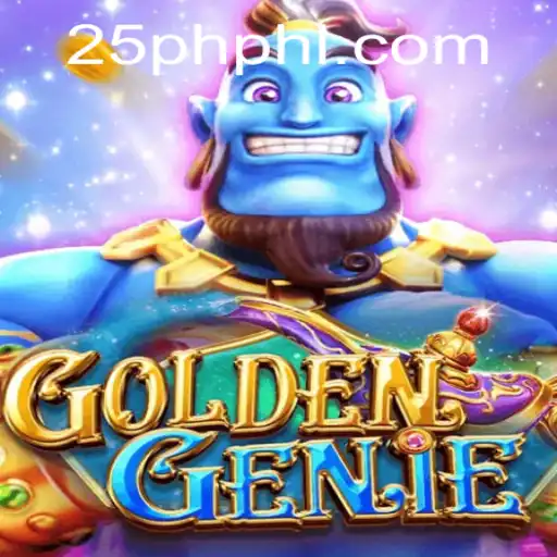 Discover the Magical World of GOLDENGENIE: A New Gaming Sensation