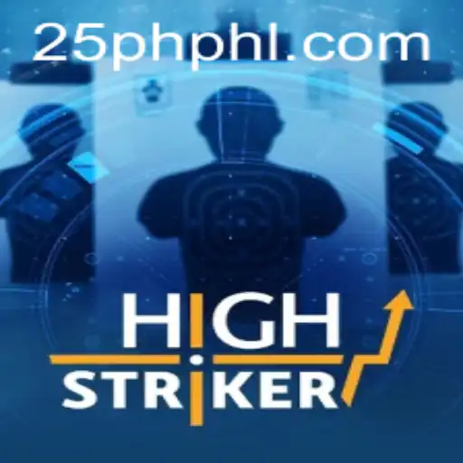 Exploring HighStriker: The Thrilling New Game on 25PH.COM