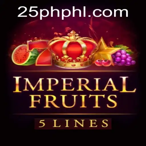 Discover the World of ImperialFruits5: A Riveting Gaming Experience with 25PH.COM