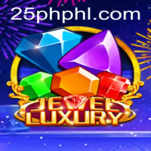Explore the Dazzling World of JewelLuxury and Uncover the Excitement of 25PH.COM