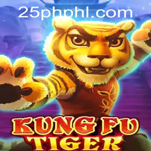 Unleash Your Prowess in KungFuTiger: The Latest Sensation from 25PH.COM