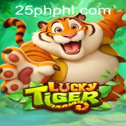 Unveiling the Thrilling World of LuckyTiger and 25PH.COM