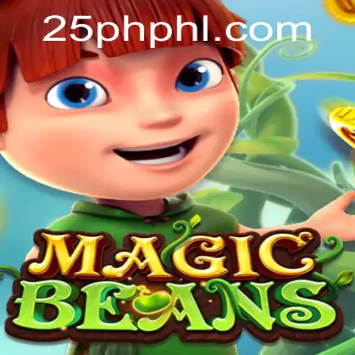 Discover the Enchanting World of MAGICBEANS: A Thrilling Adventure Game on 25PH.COM