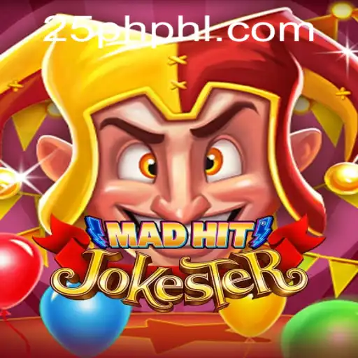 MadHitJokester: A Revolutionary Game Experience