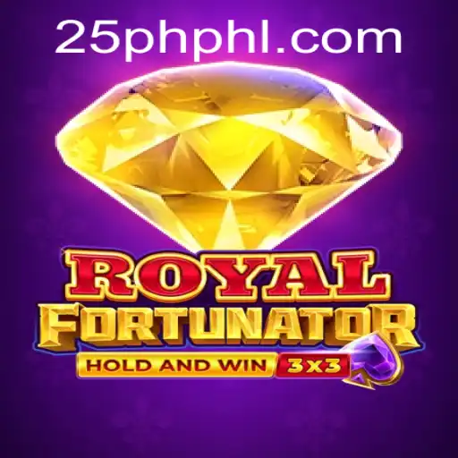 Discover Royalfort: A Captivating Gaming Experience with 25PH.COM