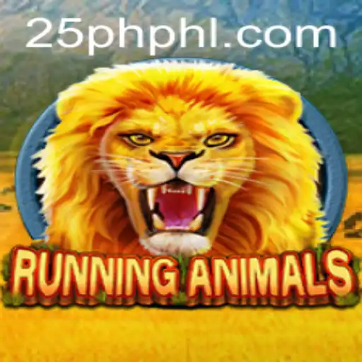 RunningAnimals: A Thrilling Adventure Game from 25PH.COM